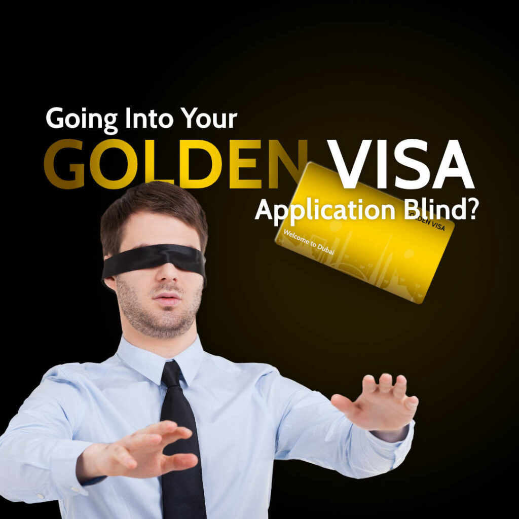 Navigating the Path to a Golden Visa in the UAE - Prism 7 Corporate 