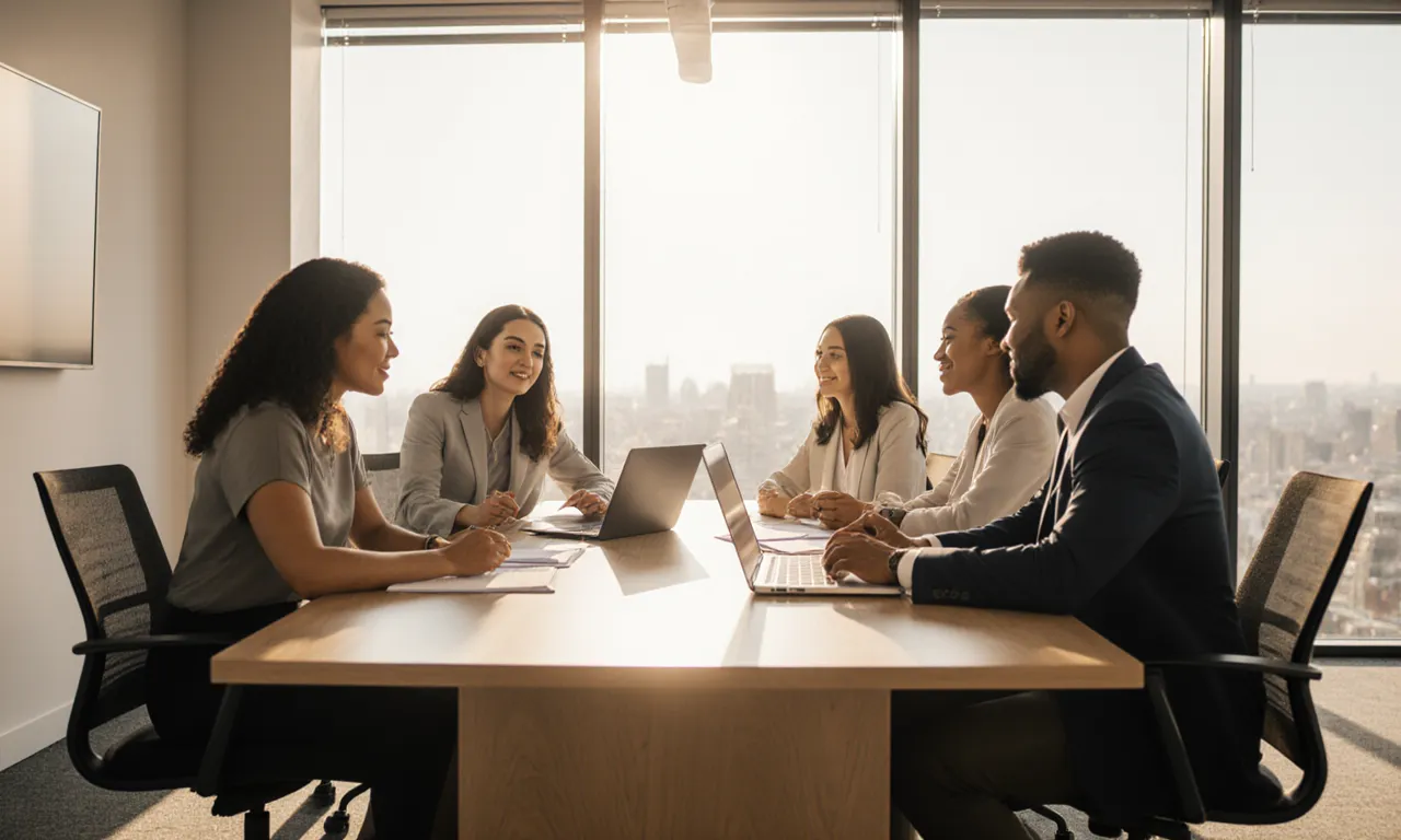 About Us — Prism 7 Corporate Services