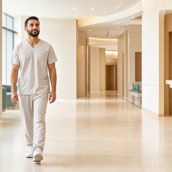The UAE Just Opened the Golden Visa to a New Wave of Talent