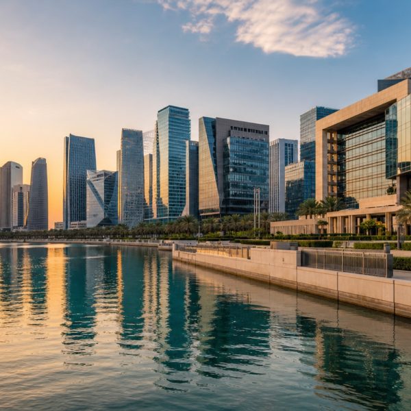 Why the World Keeps Choosing the UAE in 2026