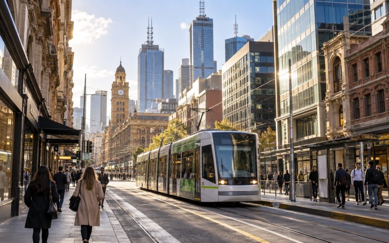 Australia
