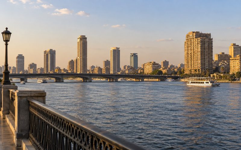 Egypt
