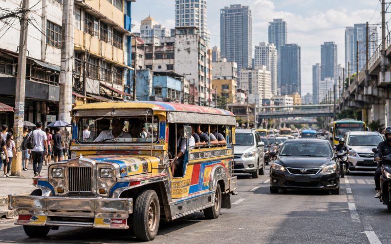 Philippines