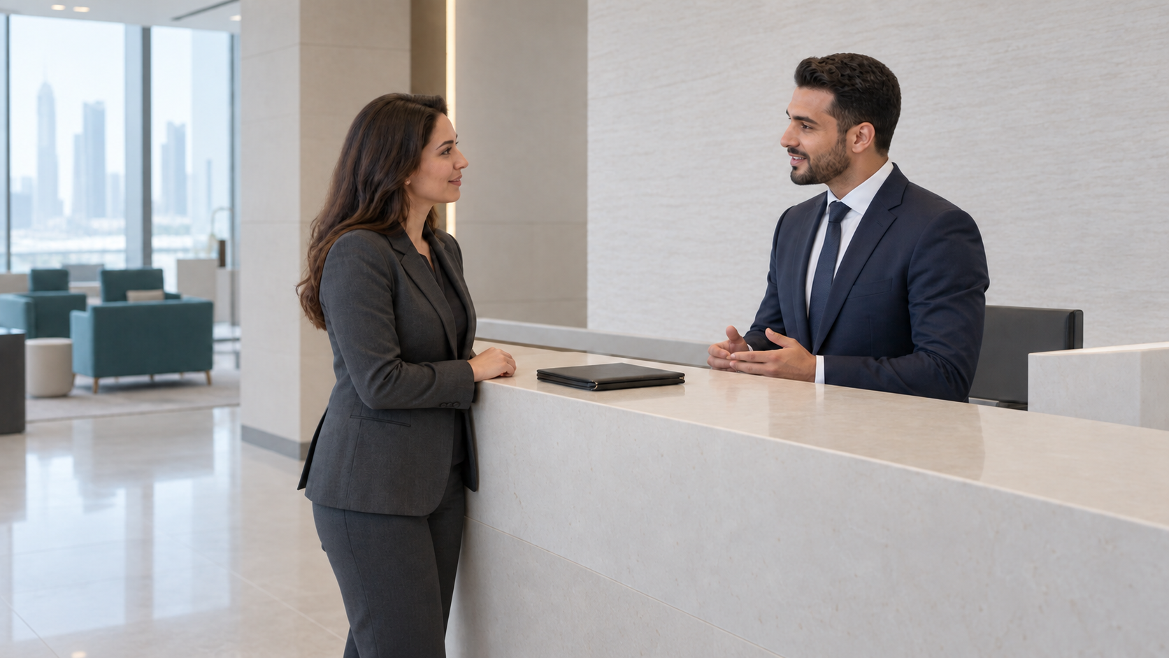 Opening a UAE business bank account: prepare your document pack